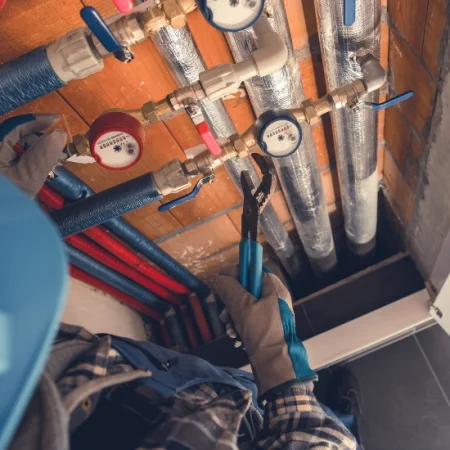 Instalacje Hydrauliczne Kraków